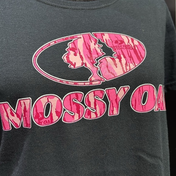 UpWest Henley Rib Knit,Snap Front,horizontal stripe,drop tail,fitted long sleeve - Picture 2 of 7